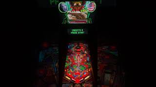 Top 10 Requested Live Pinball Tables [upl. by Laefar]