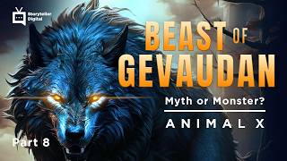 Beast of Gevaudan Solved Was it a Monster or a ManMade Nightmare Click to Uncover the Truth [upl. by Sinnek]