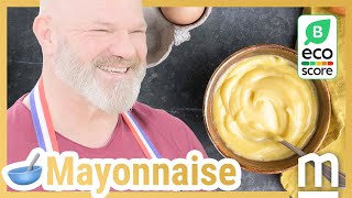 🥣 Ma mayonnaise inratable [upl. by King]