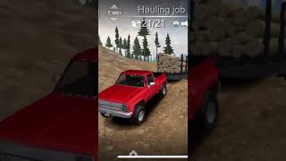 Chevy commercial recreation dieseltruckmafia offroadoutlaws gmc chevrolet fyp [upl. by Anovad]