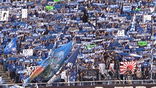 町田の応援を一気にかき消す浦和レッズサポーター J1リーグ第16節「浦和レッズvsFC町田ゼルビア」 [upl. by Douglass]