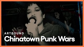 Chinatown Punk Wars  Artbound  Season 14 Episode 1  PBS SoCal [upl. by Heater]