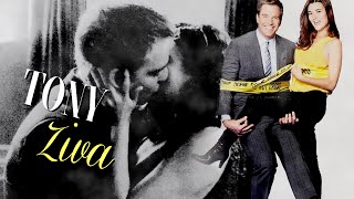 TONY amp ZIVA  Rescue Me [upl. by Deerc]