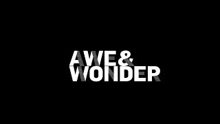 Awe and Wonder [upl. by Grantland432]