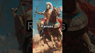 Ramsés el Grande La Historia del Faraón Imbatible historia ramses egipto faraon [upl. by Clovis]