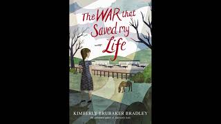 The War That Saved My Life Kimberly Bradley Audiobook CH 11 [upl. by Photina]