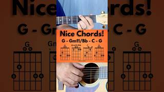 You gotta try this nice sounding amp fun to play chord progression Get up your guitar and play along [upl. by Hazem]