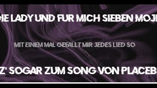 Feuerschwanz  Ding  With Lyrics amp English Translations [upl. by Joacima]