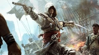 Assassins Creed 4 Black Flag Multiplayer Gameplay  E3 2013 [upl. by Hebrew]