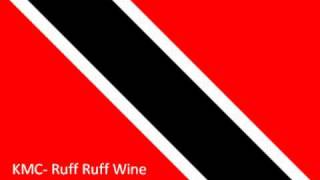 KMC Ruff Ruff Wine [upl. by London]