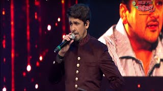 Bollywood Chaiwala  Sonu Nigam At RSMMA  Radio Mirchi [upl. by Larner]