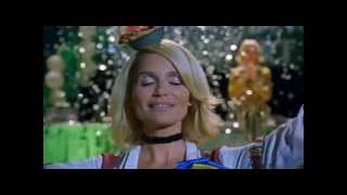 Pushing Daisies Kristin Chenoweth Olive Snook sings eternal flame [upl. by Ahsenit50]