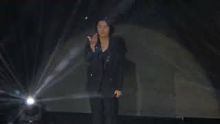 Ekin Cheng 鄭伊健 倫敦演唱會 London Concert 2024 [upl. by Inig]