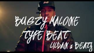 Bugzy Malone Type Beat Manny Made Grime Instrumental [upl. by Alegnad225]