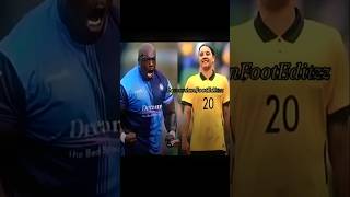 Akinfenwa Strength🥶🔥 football funk futbol memes realmadrid fifa shorts [upl. by Ker]