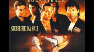 Stubblefield amp Hall  Best of the Best OST Title Track [upl. by Newman]