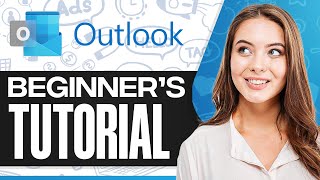 How To Use The NEW Microsoft Outlook For Beginners [upl. by Bordie578]