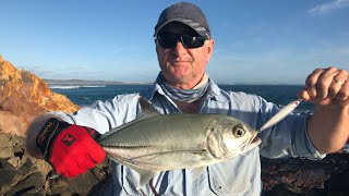 Fraser Island April 2019 The one that got away [upl. by Ahsem]