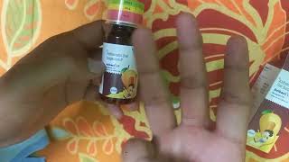 Azibact LR  Azithromycin Oral Suspension IP syrup review [upl. by Eibba]