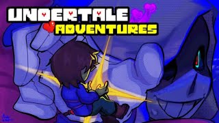 Farm gaster hands Undertale Adventures Tower Defense 24 Roblox Undertale Fangame [upl. by Eevets]