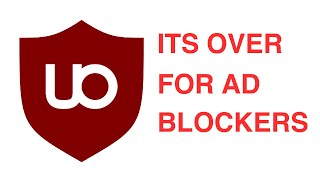 Google is removing Ad Blockers [upl. by Arlette]