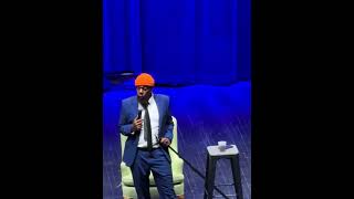 Luenell show luenell Comedy comedy [upl. by Olivann227]