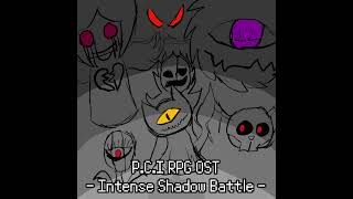 PCI RPG  Intense Shadow Battle  OST [upl. by Soble]