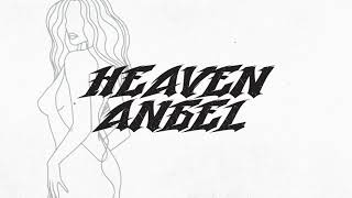 THE DRIVER ERA  Heaven Angel audio [upl. by Haven]