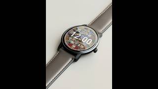 Adobe Photoshop 2025 Tips  How to create a smart watch face mockup in few simple steps ducthangds [upl. by Aicinoid]