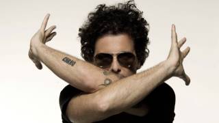 Andres Calamaro  cartas sin marcar acustico cover [upl. by Nojed]