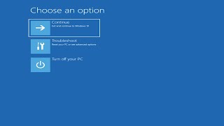 How To Fix fltmgrsys Blue Screen Error on Windows 1110 Tutorial [upl. by Ueihtam]