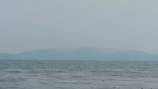 TAAL VOLCANO LIVE 7 MIN VOLCTREMOR [upl. by Pacificas576]