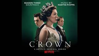 The Crown  Aberfan Theme Extended [upl. by Bille]