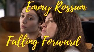 Youre Not You  Emmy Rossum end track called quotFalling Forwardquot 2014 Movie [upl. by Derward60]