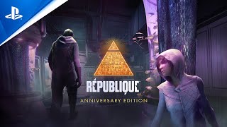 PC République  No Commentary Full Playthrough [upl. by Tymes]