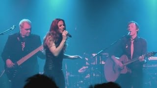 Melanie C  The Sea Live DVD  When Youre Gone [upl. by Repsag]