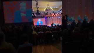 Richard Rohr at Living School Conference  Albuquerque New Mexico [upl. by Mercorr]