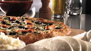 Dominos Pizza Commercial 4 [upl. by Dloraj]