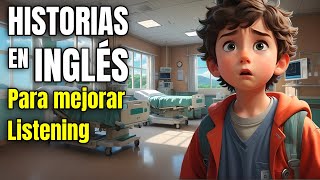 9 MINUTOS Diarios para Mejorar tu INGLÉS⏰  Historias Cortas para APRENDER INGLÉS🚀 [upl. by Leipzig]