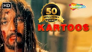 Kartoos HD  Jackie Shroff  Sanjay Dutt  Manisha Koirala  Bollywood Popular Action Movie [upl. by Analli]