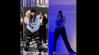 Noze Wayb  ‘Hey Mama’ Street Woman Fighter Dance Cover Mirrored  JIRI [upl. by Hook]