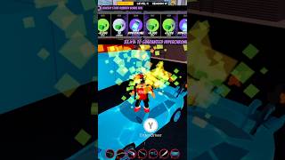 HyperDiamond Level 5 roblox jailbreak hyper chrome [upl. by Acireed]