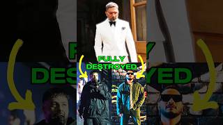 HONEY SINGH MILLIONAIRE SONG DESTROY BADSHAH amp RAFTAAR 📈🔥  shorts badshah raftaar honeysingh [upl. by Lennej]