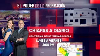 Am Diario EN VIVO 29 08 2024 [upl. by Aimehs]