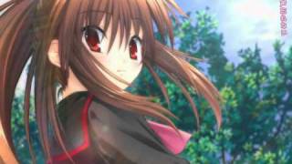 Little Busters opening [upl. by Magnusson58]