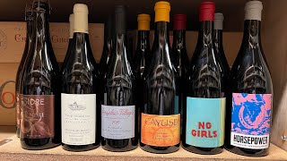 Cayuse Syrah Cailloux Vineyard  Vine Archive for Otto amp Ben [upl. by Nnaeiram644]