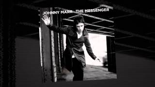 Johnny Marr  Say Demesne Official Audio  Taken from The Messenger [upl. by Negem]