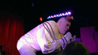 Chandelier  Puddles Pity Party Grabs My Phone Whilst Singing [upl. by Uuge]