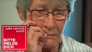 60 Jahre lange Suche Sieglinde sucht ihre Schwester nach Scheidung  22  Bitte melde dich  SAT1 [upl. by Nneb777]