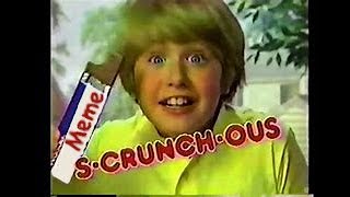 Nestle Crunch Meme Compilation 2 [upl. by Nnaycart999]